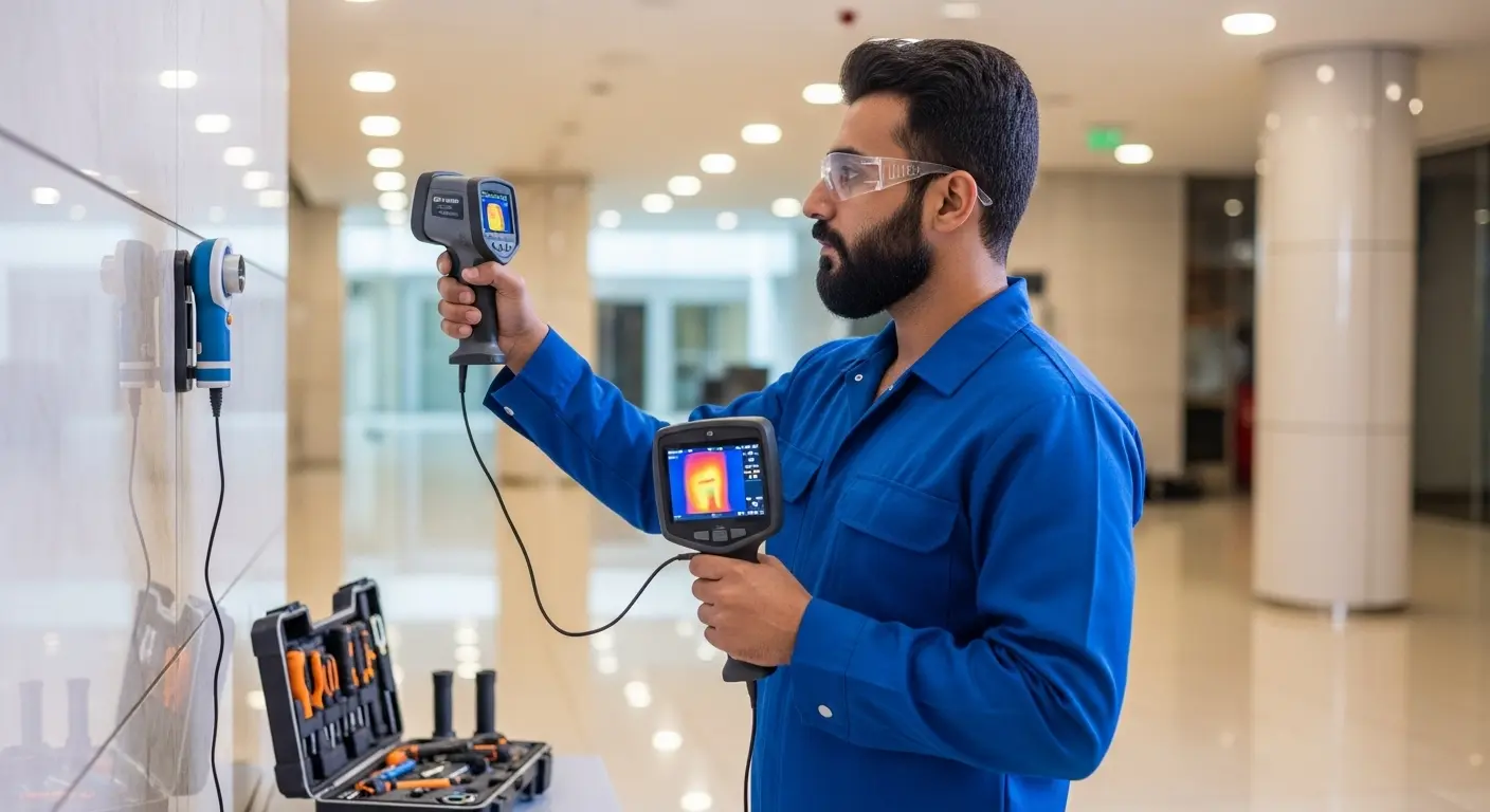 شركة التميز والإبداع