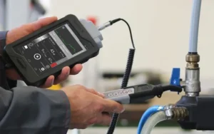 كشف تسربات المياه بمكة