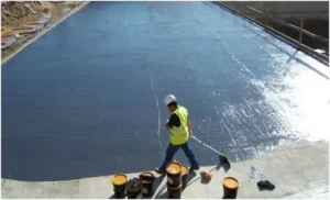 عزل اسطح بالباحة