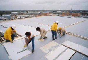 العزل المائي بجدة