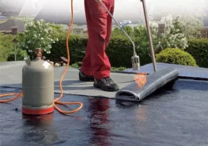 العزل المائي بمكة 