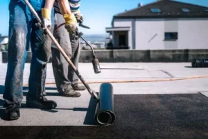 العزل المائي بمكة 