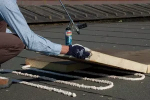 عزل اسطح بالطائف