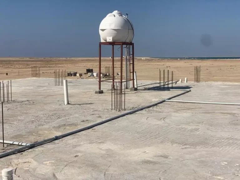 عزل اسطح بالطائف – التميز والابداع  0542680003