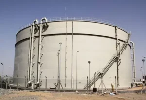 عزل خزانات بجدة