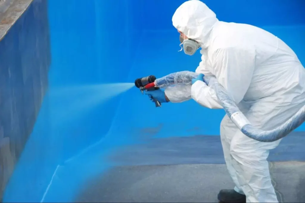 عزل خزانات بمكة