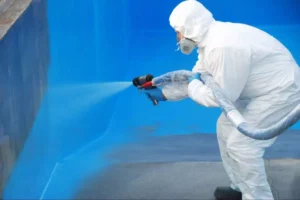 عزل خزانات بمكة