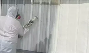 عزل فوم بجدة 